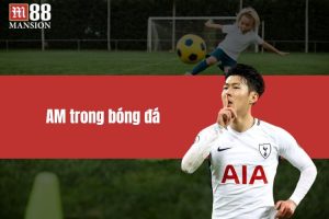 AM Trong Bóng Đá - Vai Trò Không Thể Thiếu Trong Sân Cỏ